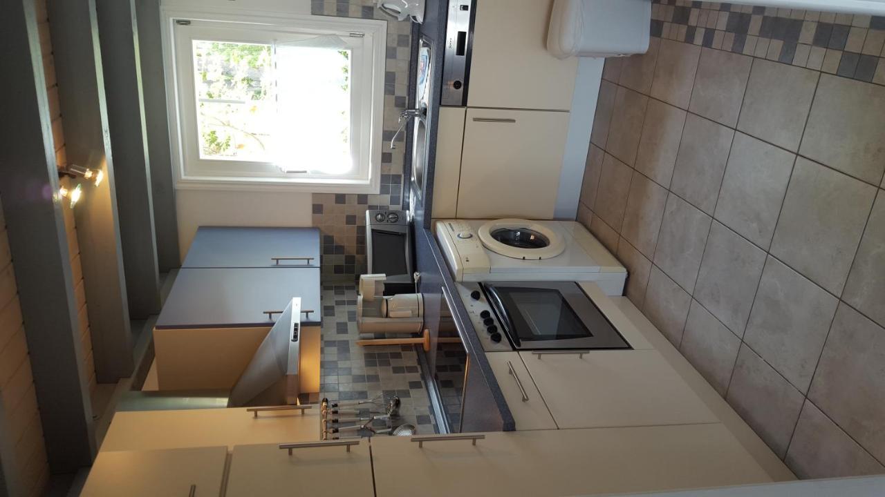 Marinapark Scharmuetzelsee Wendisch Rietz Room photo