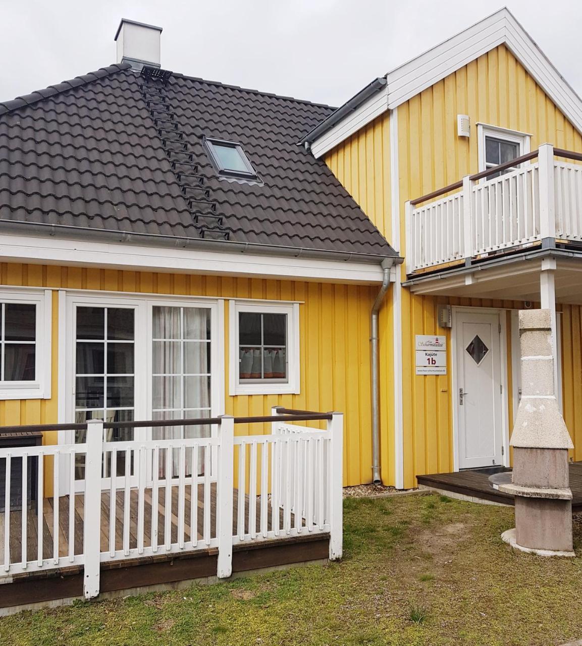 Marinapark Scharmuetzelsee Wendisch Rietz Exterior photo